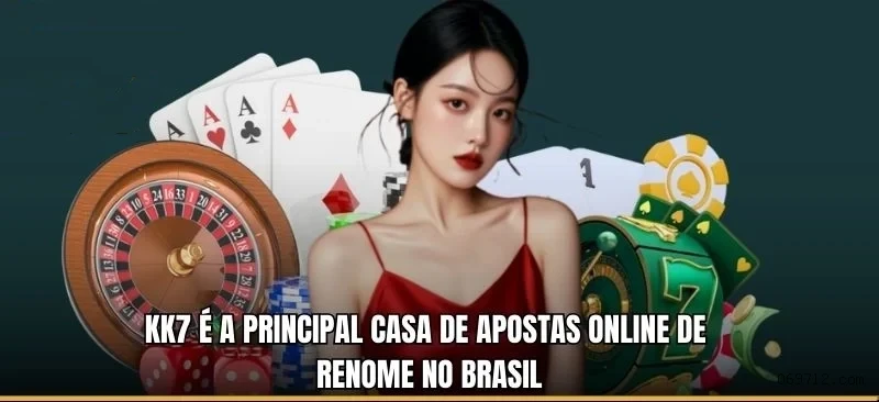 Bônus de boas-vindas 0697.Com