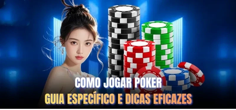 Interface do cassino ao vivo