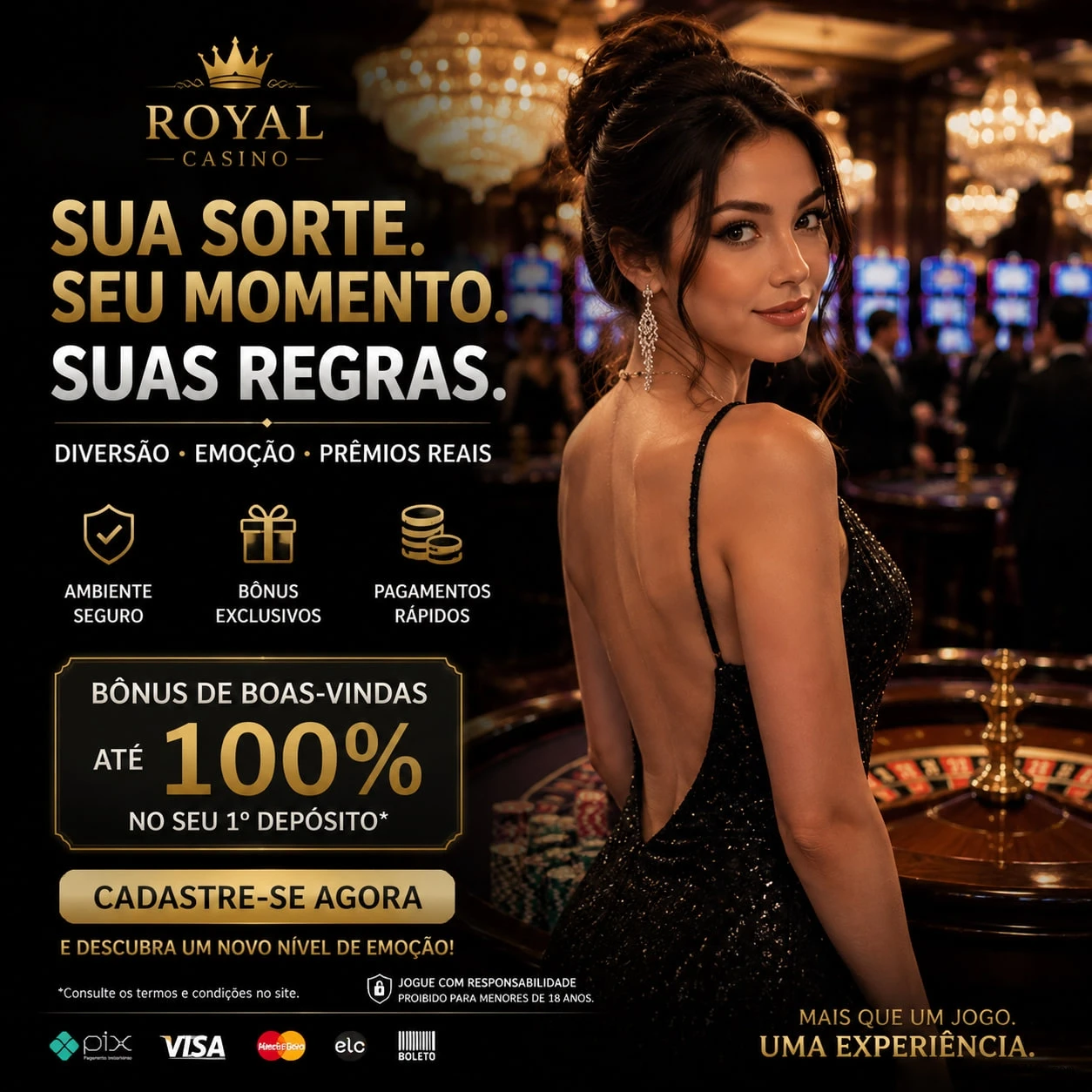 Lottery Clássica na 0697.Com
