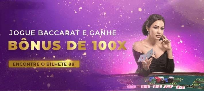 Lottery Instantânea